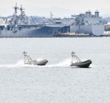 US Navy is building a drone fleet to take on China; It's not going well